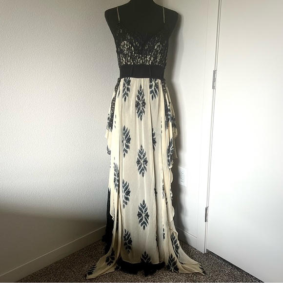 RESERVED FOR TRADE • Free People Limited Edition Jill Dress • - Picture 2 of 16